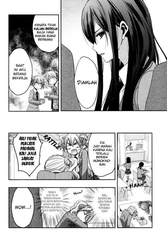 Citrus (Saburouta) Chapter 6 Image 6