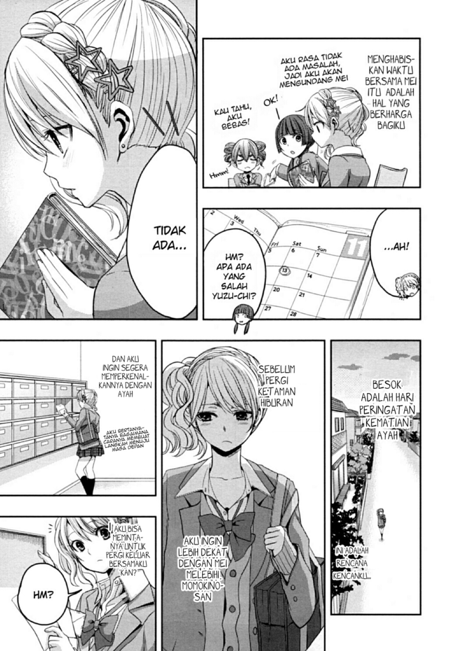 Citrus (Saburouta) Chapter 6 Image 9