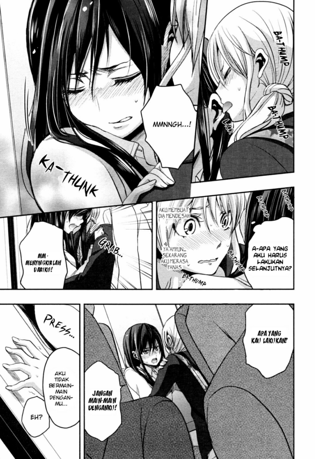 Citrus (Saburouta) Chapter 6 Image 19