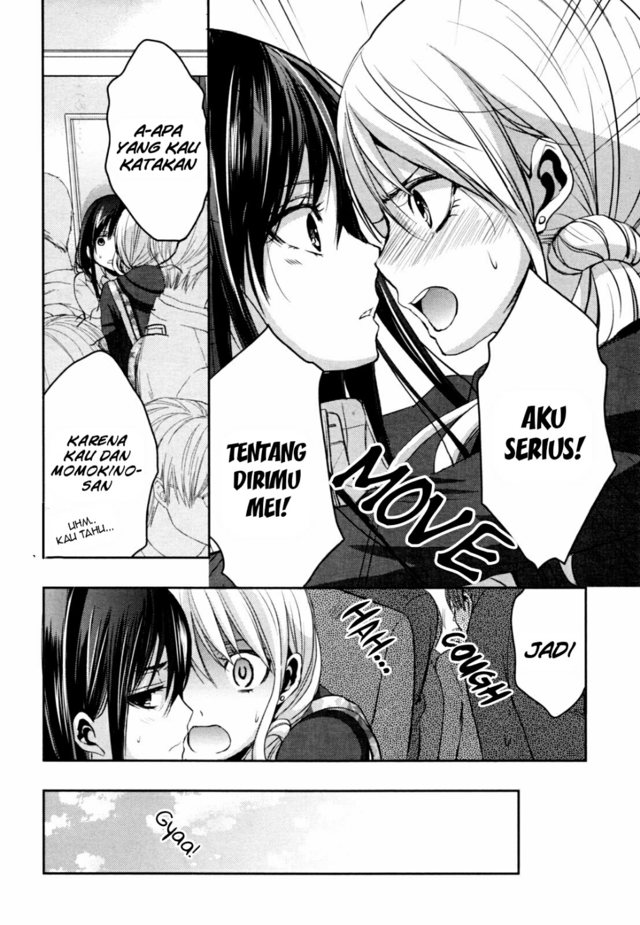 Citrus (Saburouta) Chapter 6 Image 20
