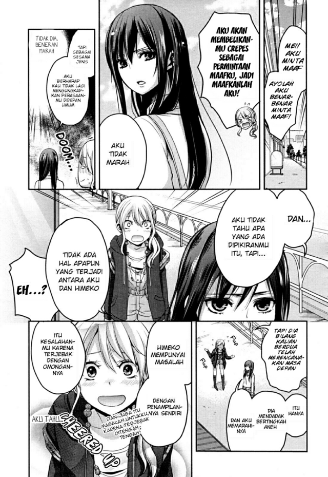 Citrus (Saburouta) Chapter 6 Image 21