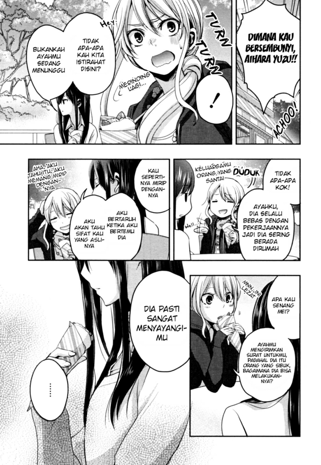 Citrus (Saburouta) Chapter 6 Image 23