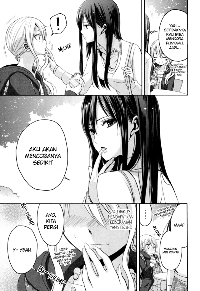 Citrus (Saburouta) Chapter 6 Image 25