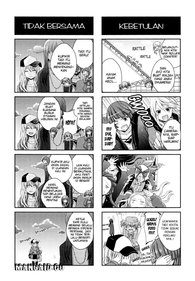 Citrus (Saburouta) Chapter 8.5 Image 2