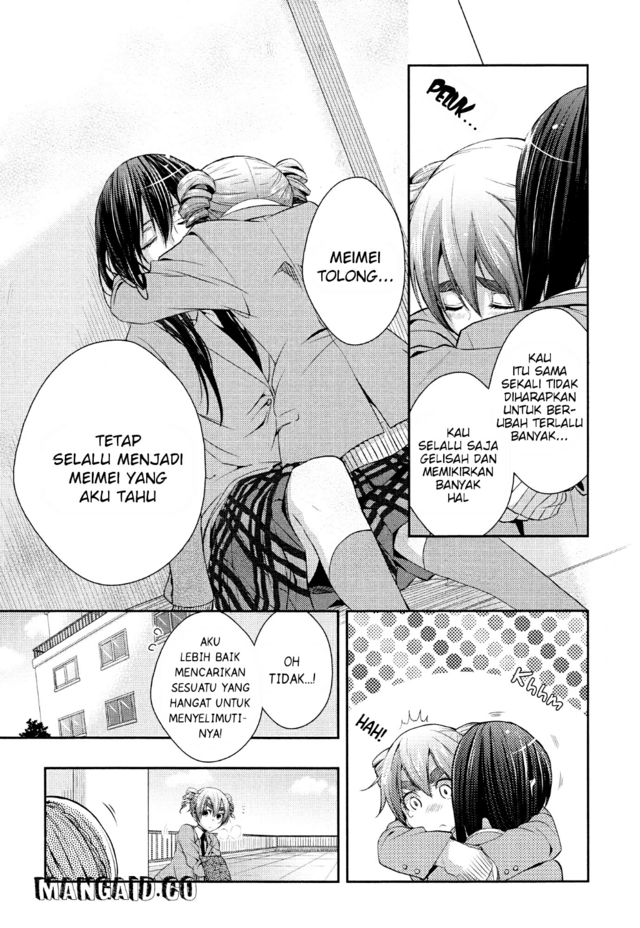Citrus (Saburouta) Chapter 8.5 Image 5