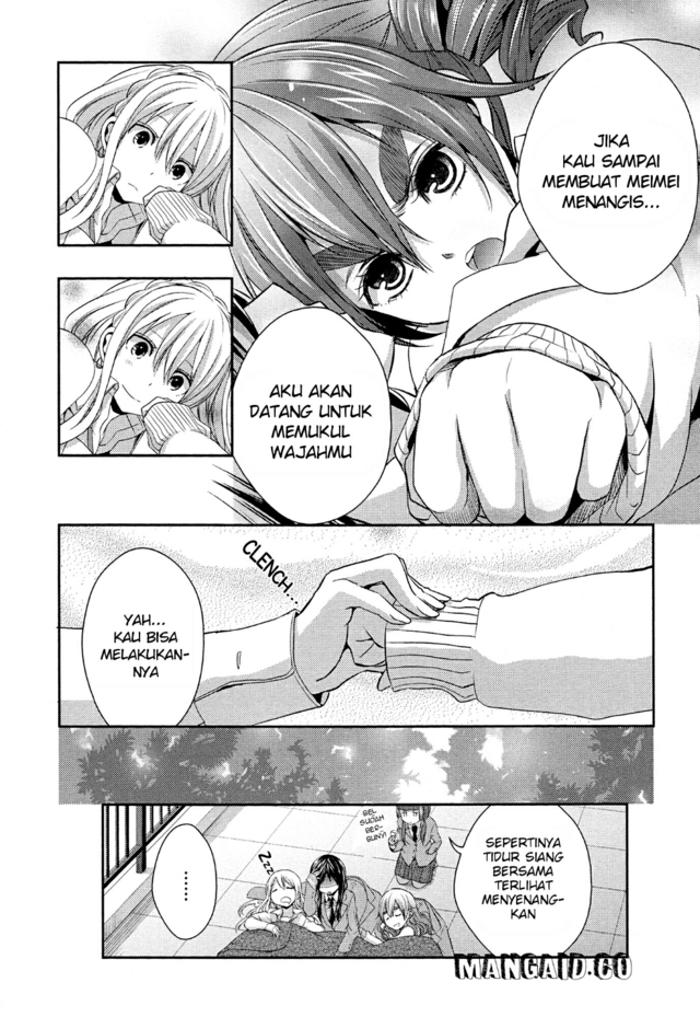 Citrus (Saburouta) Chapter 8.5 Image 8