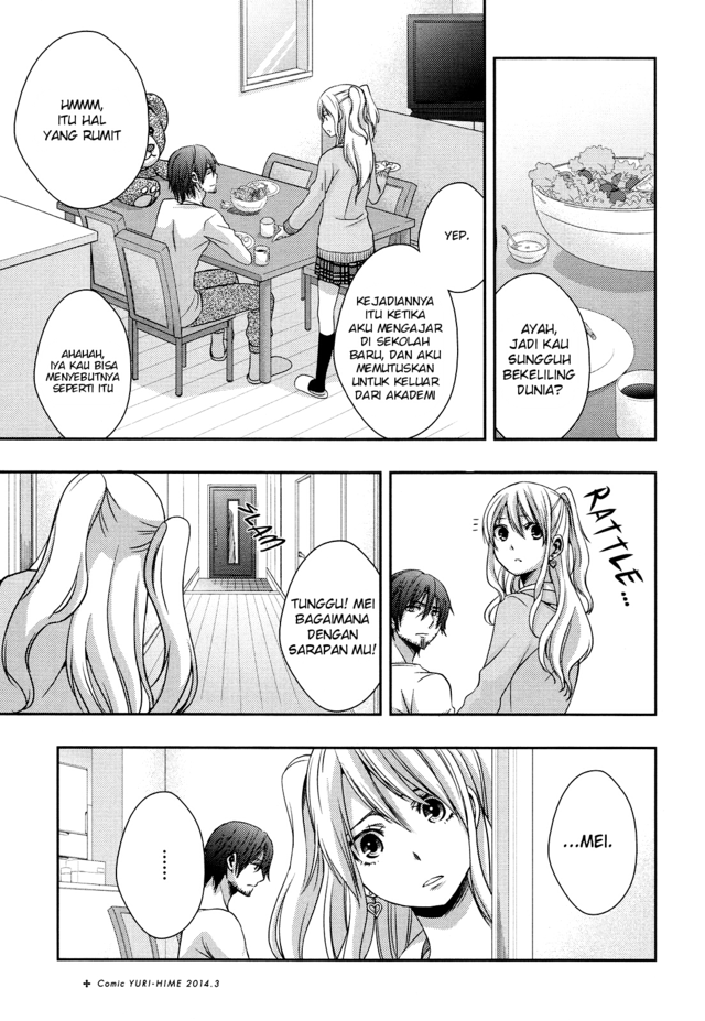 Citrus (Saburouta) Chapter 8 Image 5