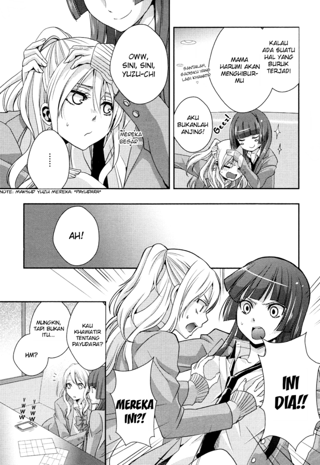 Citrus (Saburouta) Chapter 8 Image 11