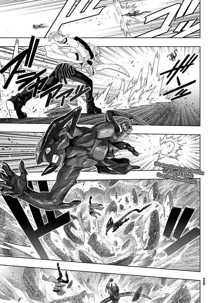 UQ Holder! Chapter 165.1 Image 5