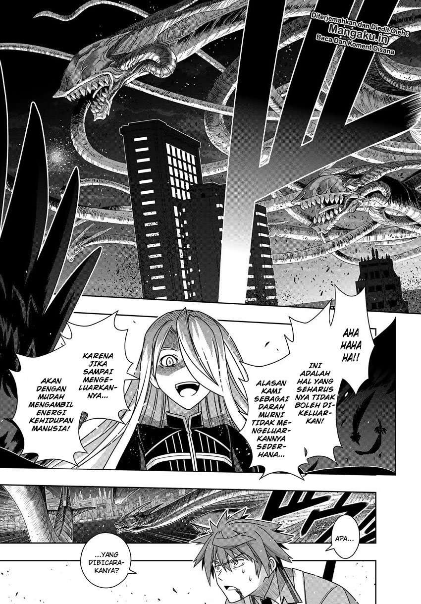 UQ Holder! Chapter 165.2 Image 6