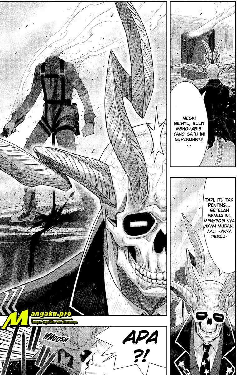 UQ Holder! Chapter 177.2 Image 13