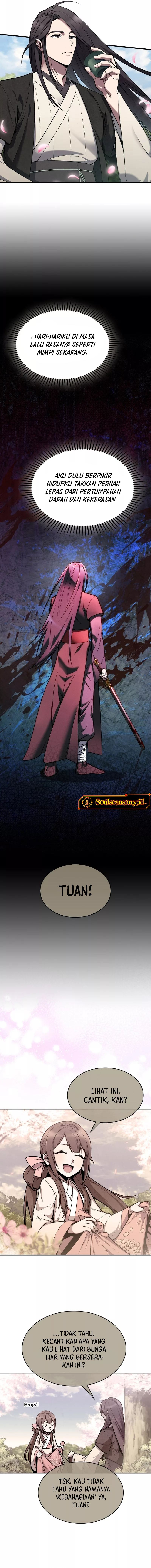 The Delivery Man From Murim Chapter 01 Image 5