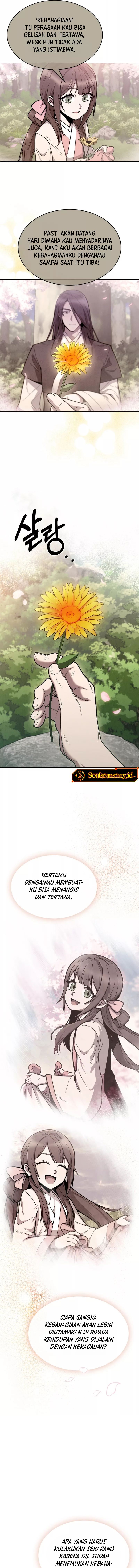 The Delivery Man From Murim Chapter 01 Image 6