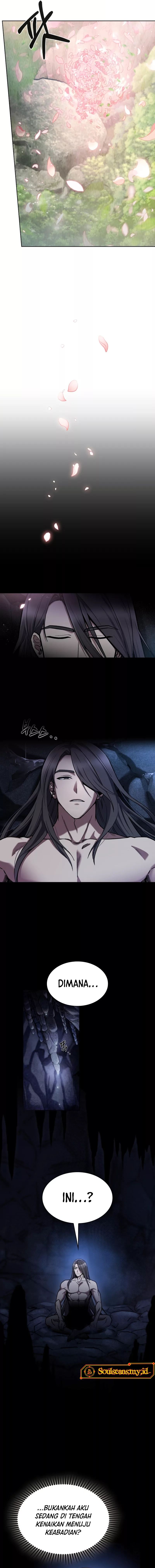 The Delivery Man From Murim Chapter 01 Image 8