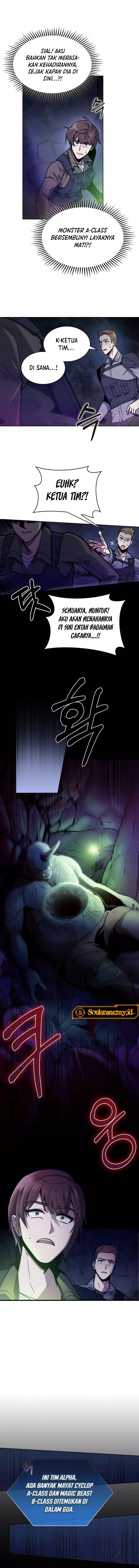 The Delivery Man From Murim Chapter 01 Image 12