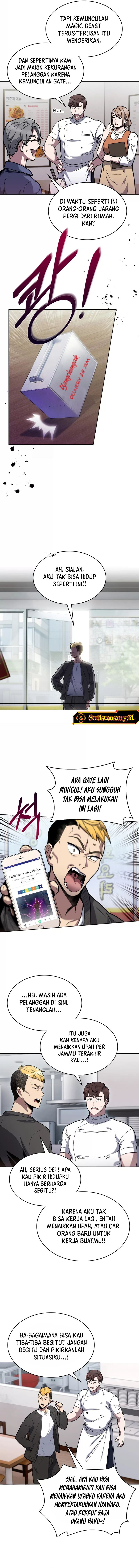 The Delivery Man From Murim Chapter 01 Image 20