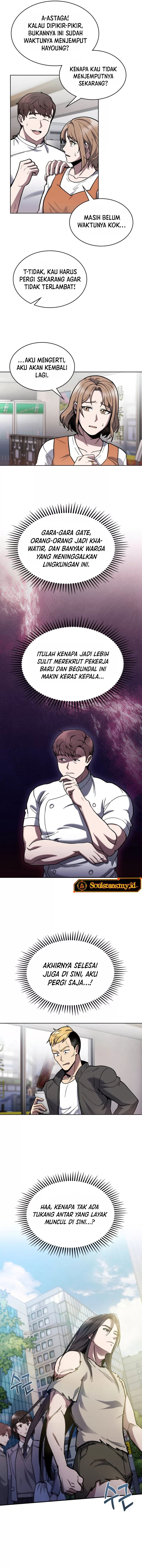 The Delivery Man From Murim Chapter 01 Image 21