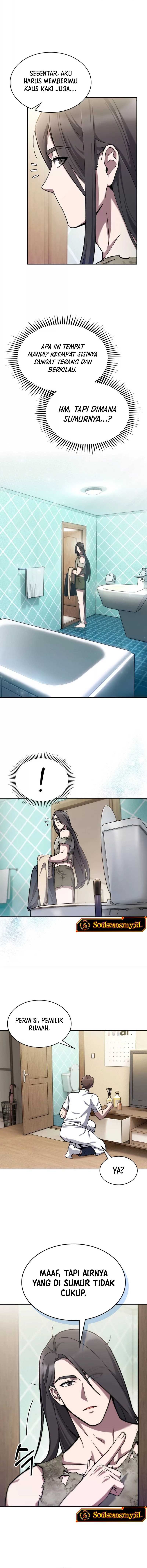 The Delivery Man From Murim Chapter 02 Image 6