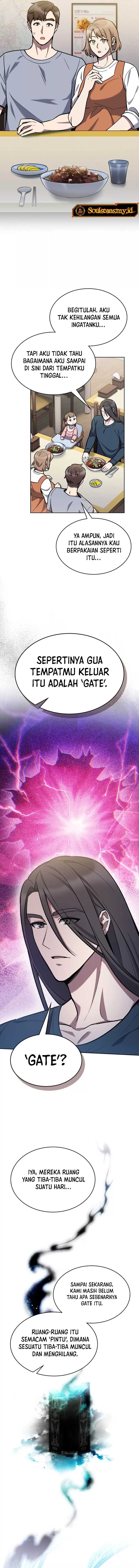 The Delivery Man From Murim Chapter 02 Image 9