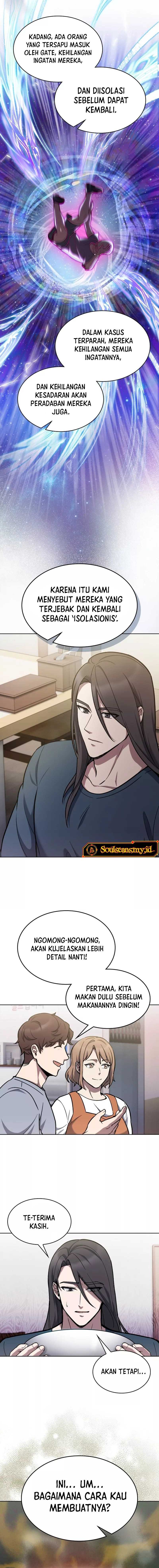 The Delivery Man From Murim Chapter 02 Image 10