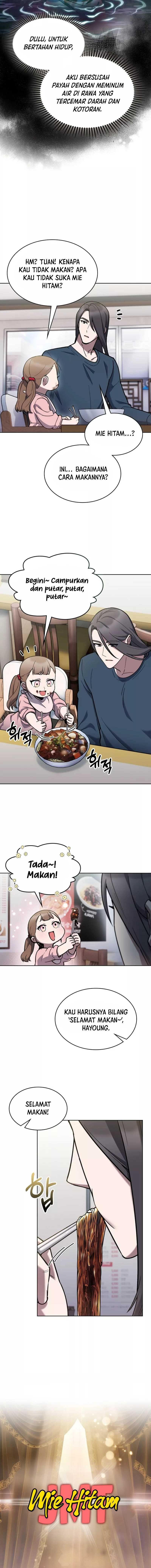 The Delivery Man From Murim Chapter 02 Image 12