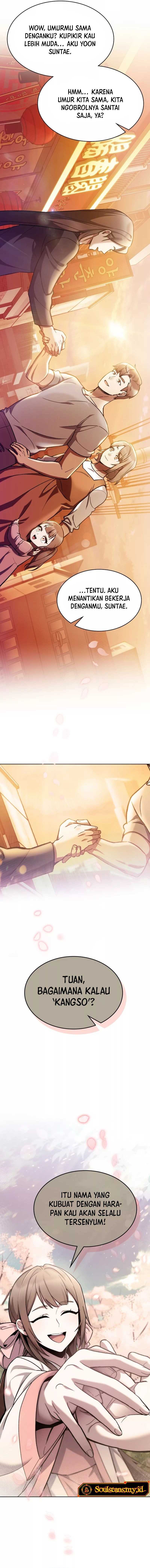 The Delivery Man From Murim Chapter 02 Image 17