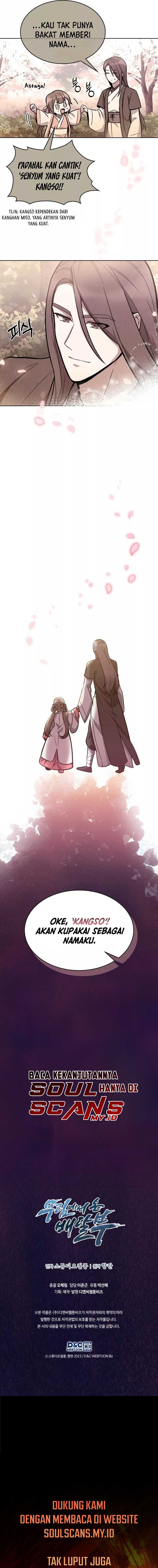 The Delivery Man From Murim Chapter 02 Image 18