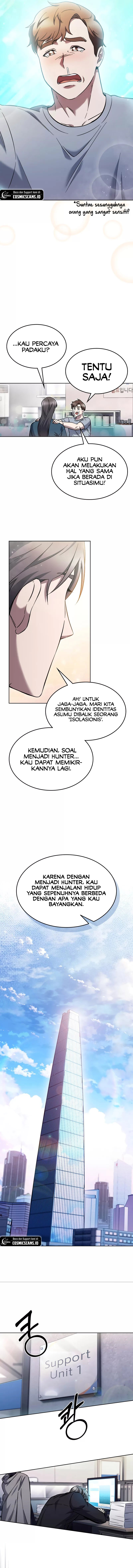 The Delivery Man From Murim Chapter 03 Image 12