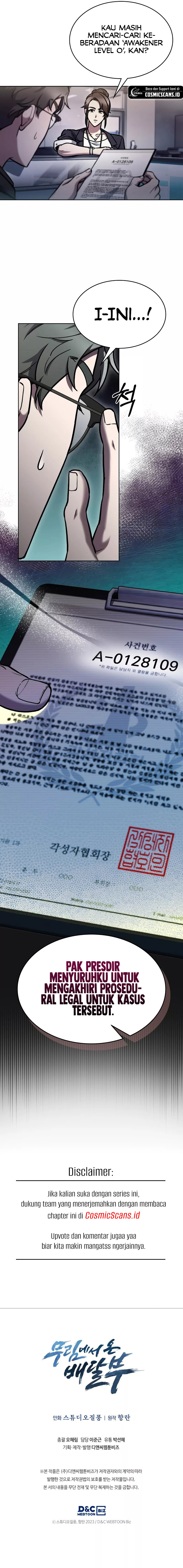 The Delivery Man From Murim Chapter 03 Image 14