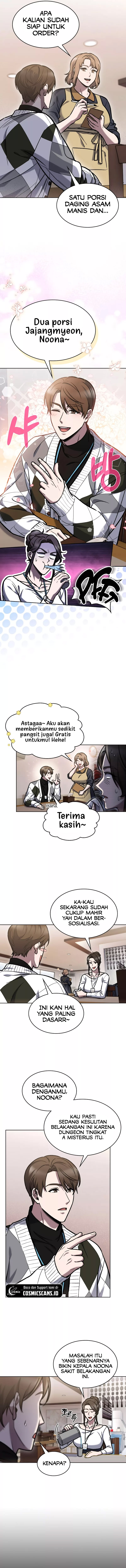 The Delivery Man From Murim Chapter 04 Image 6