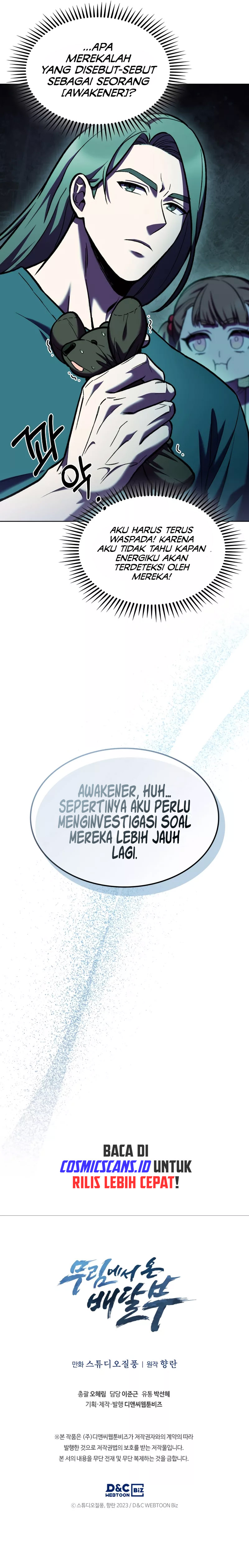 The Delivery Man From Murim Chapter 04 Image 11