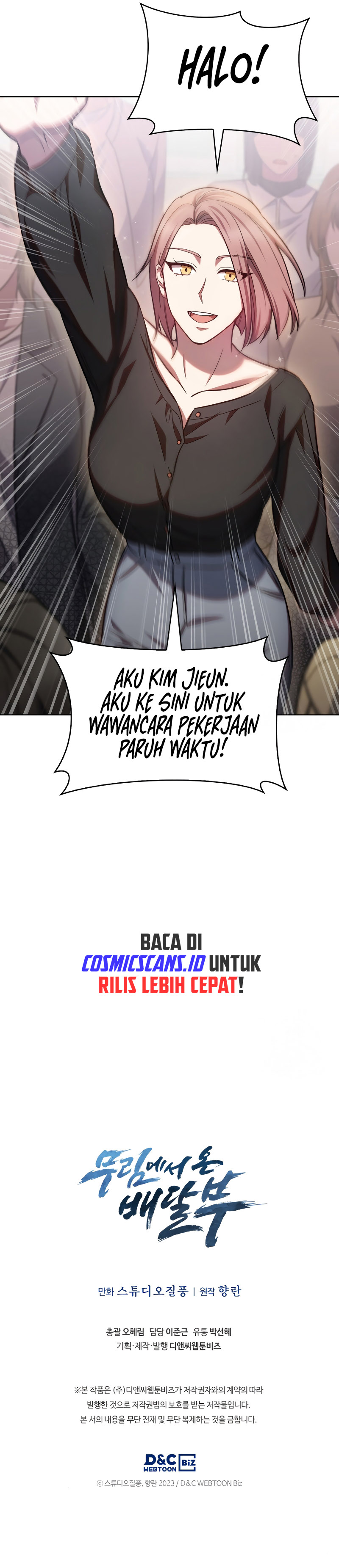 The Delivery Man From Murim Chapter 08 Image 10