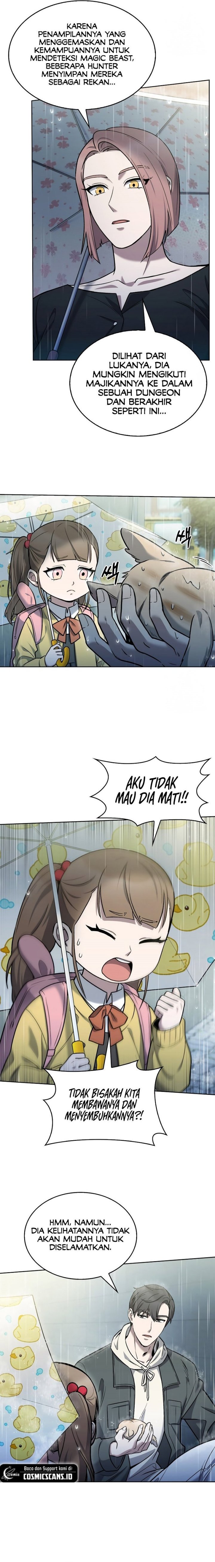 The Delivery Man From Murim Chapter 10 Image 1