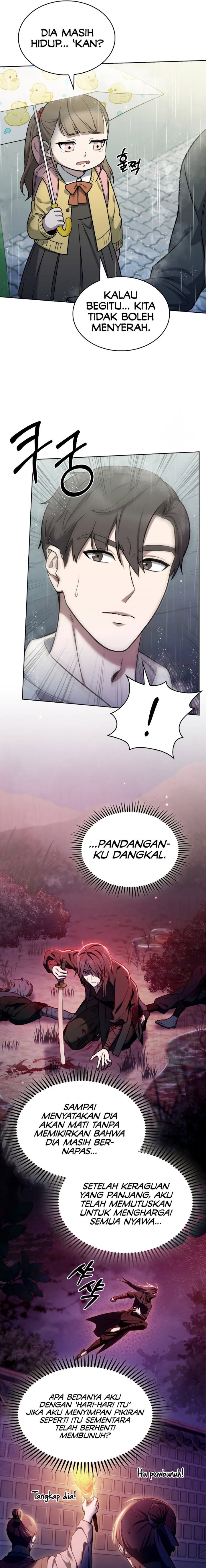 The Delivery Man From Murim Chapter 10 Image 2