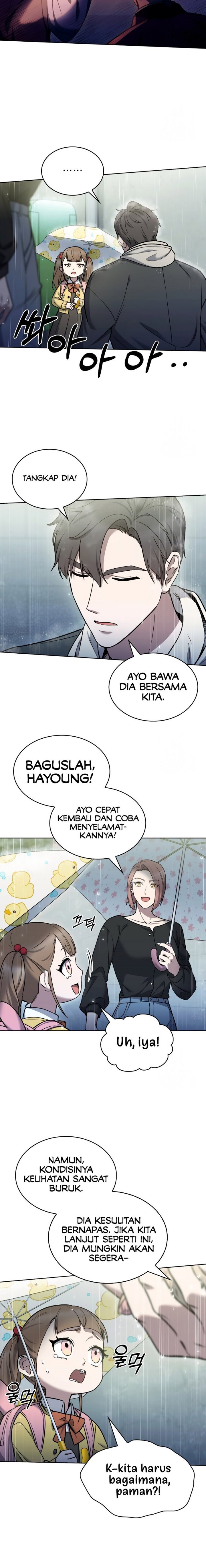 The Delivery Man From Murim Chapter 10 Image 3