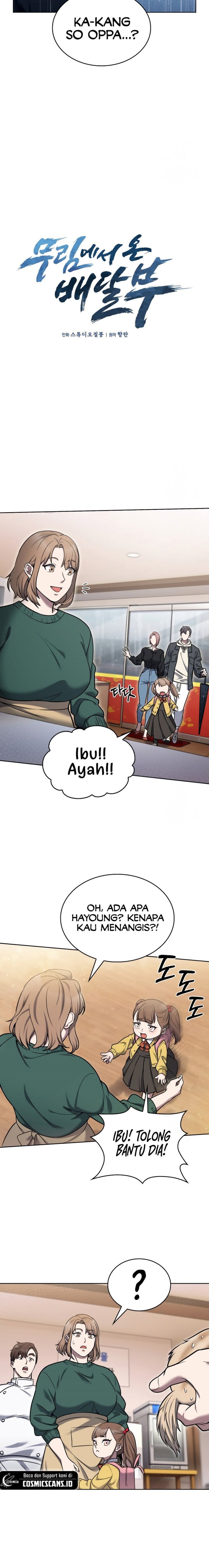 The Delivery Man From Murim Chapter 10 Image 5