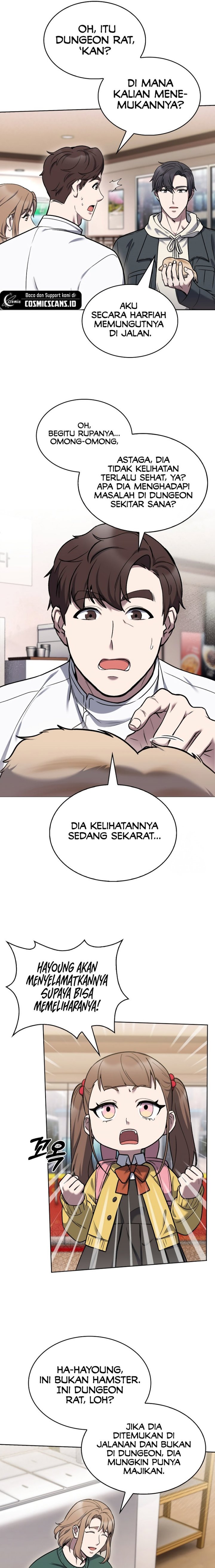 The Delivery Man From Murim Chapter 10 Image 6