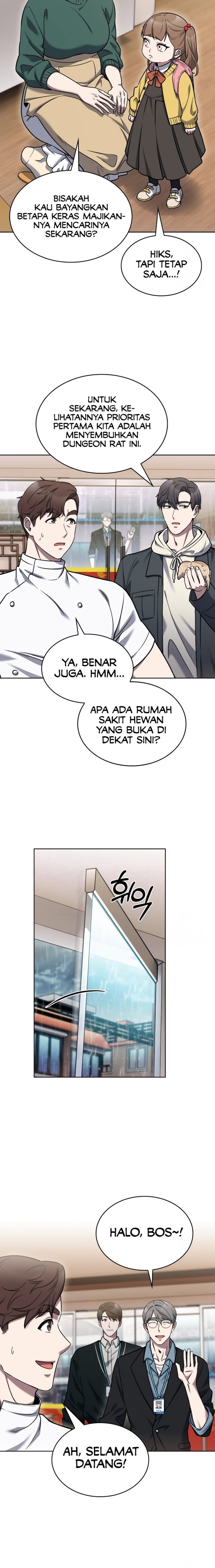 The Delivery Man From Murim Chapter 10 Image 7