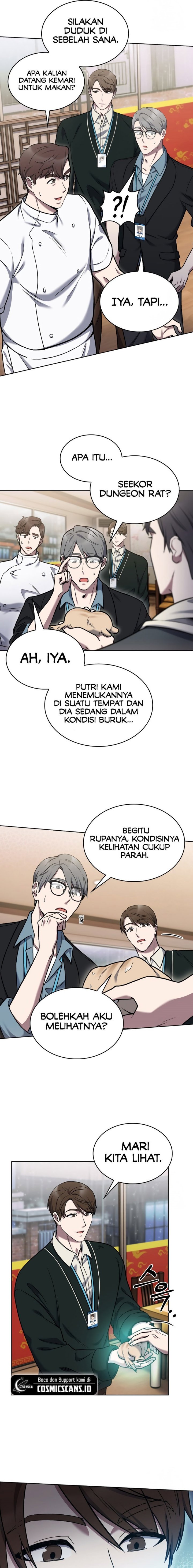 The Delivery Man From Murim Chapter 10 Image 8