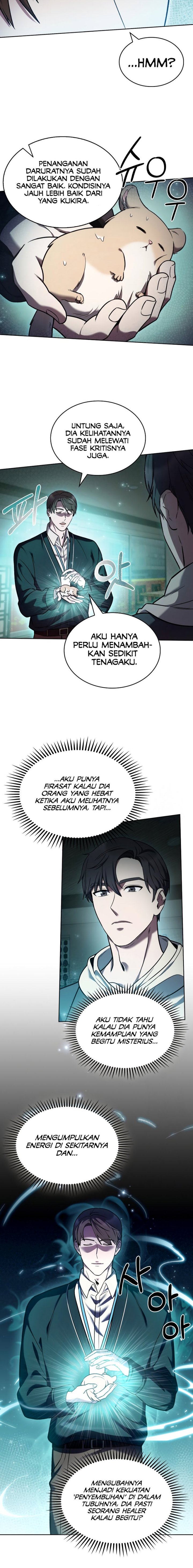 The Delivery Man From Murim Chapter 10 Image 9