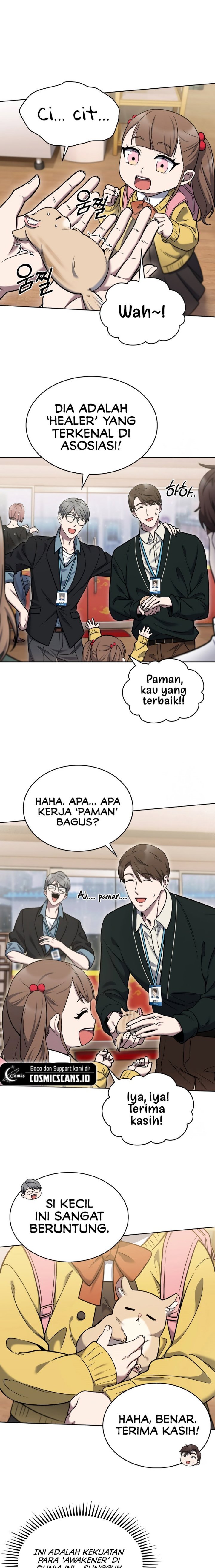 The Delivery Man From Murim Chapter 10 Image 10
