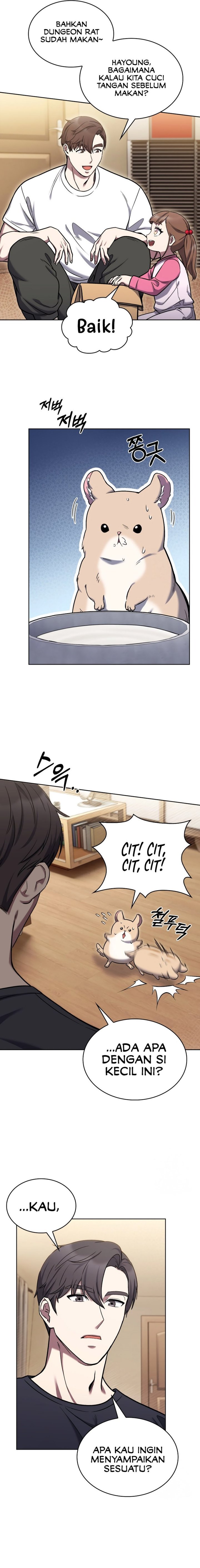 The Delivery Man From Murim Chapter 10 Image 12