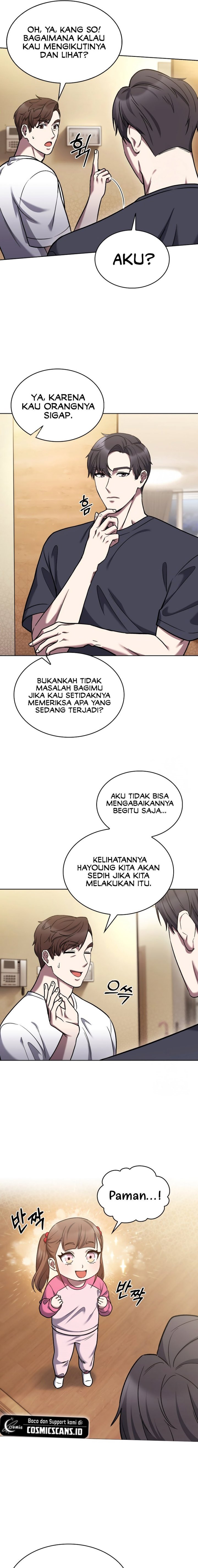 The Delivery Man From Murim Chapter 10 Image 14