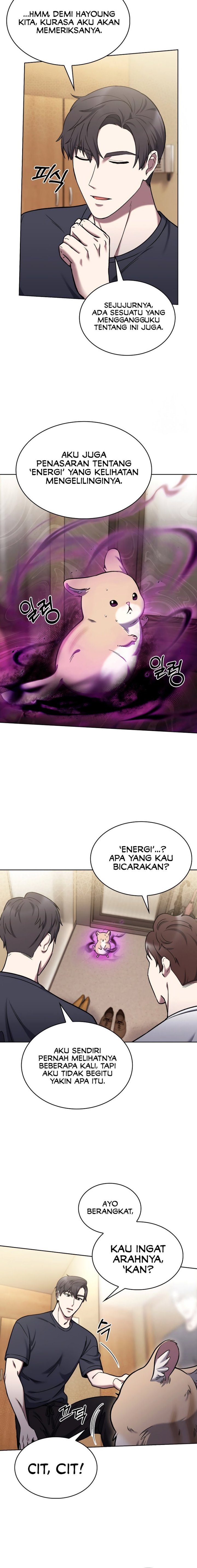 The Delivery Man From Murim Chapter 10 Image 15