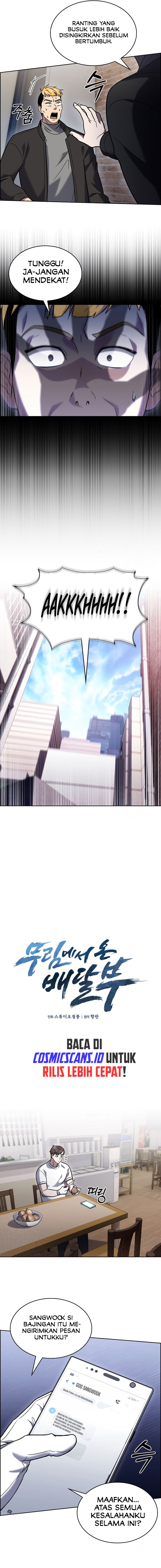 The Delivery Man From Murim Chapter 14 Image 4