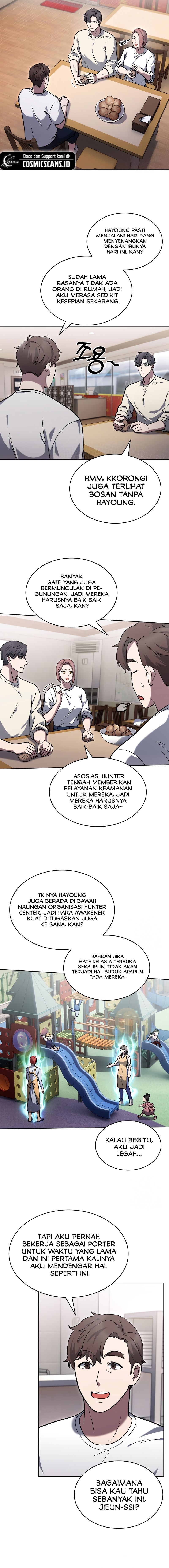 The Delivery Man From Murim Chapter 14 Image 7