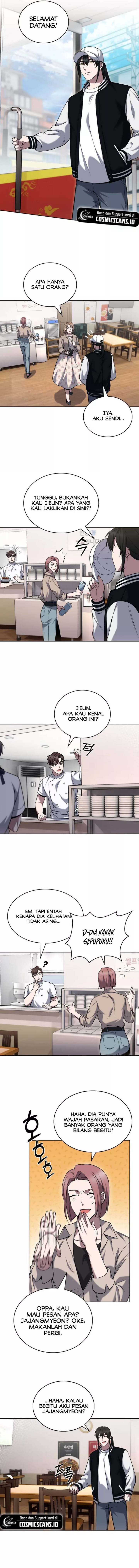 The Delivery Man From Murim Chapter 21 Image 5