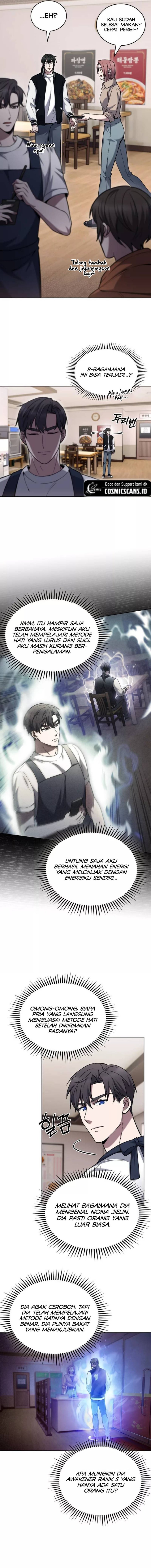 The Delivery Man From Murim Chapter 21 Image 8