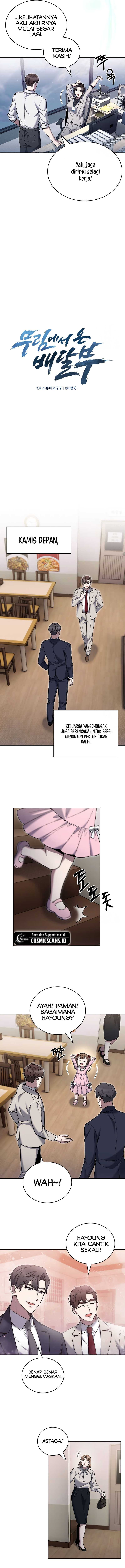 The Delivery Man From Murim Chapter 22 Image 4