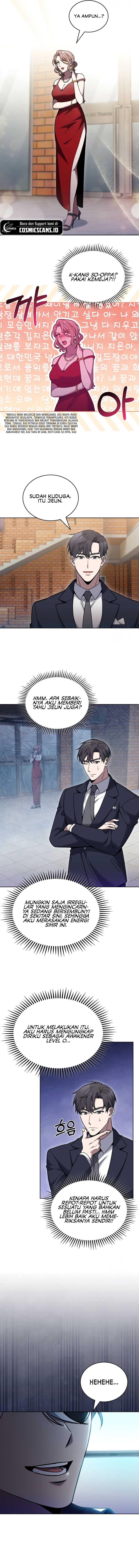 The Delivery Man From Murim Chapter 22 Image 7